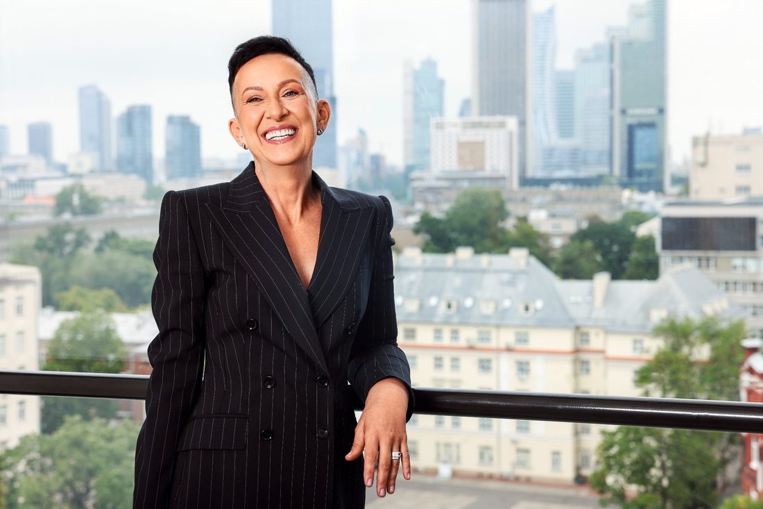 Zuzanna Wysocka, Managing Partner HR & Payroll at WZ Partners