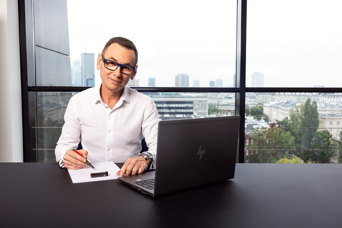 Zespół WZ Partners przygotowujący firmy do KSeF 2026 - konsultacja wdrożenia systemów elektronicznych