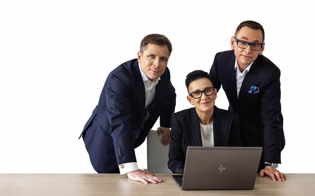 Zespół Partnerów WZ Partners - eksperci księgowości dla firm produkcyjnych z 30-letnim doświadczeniem w branży