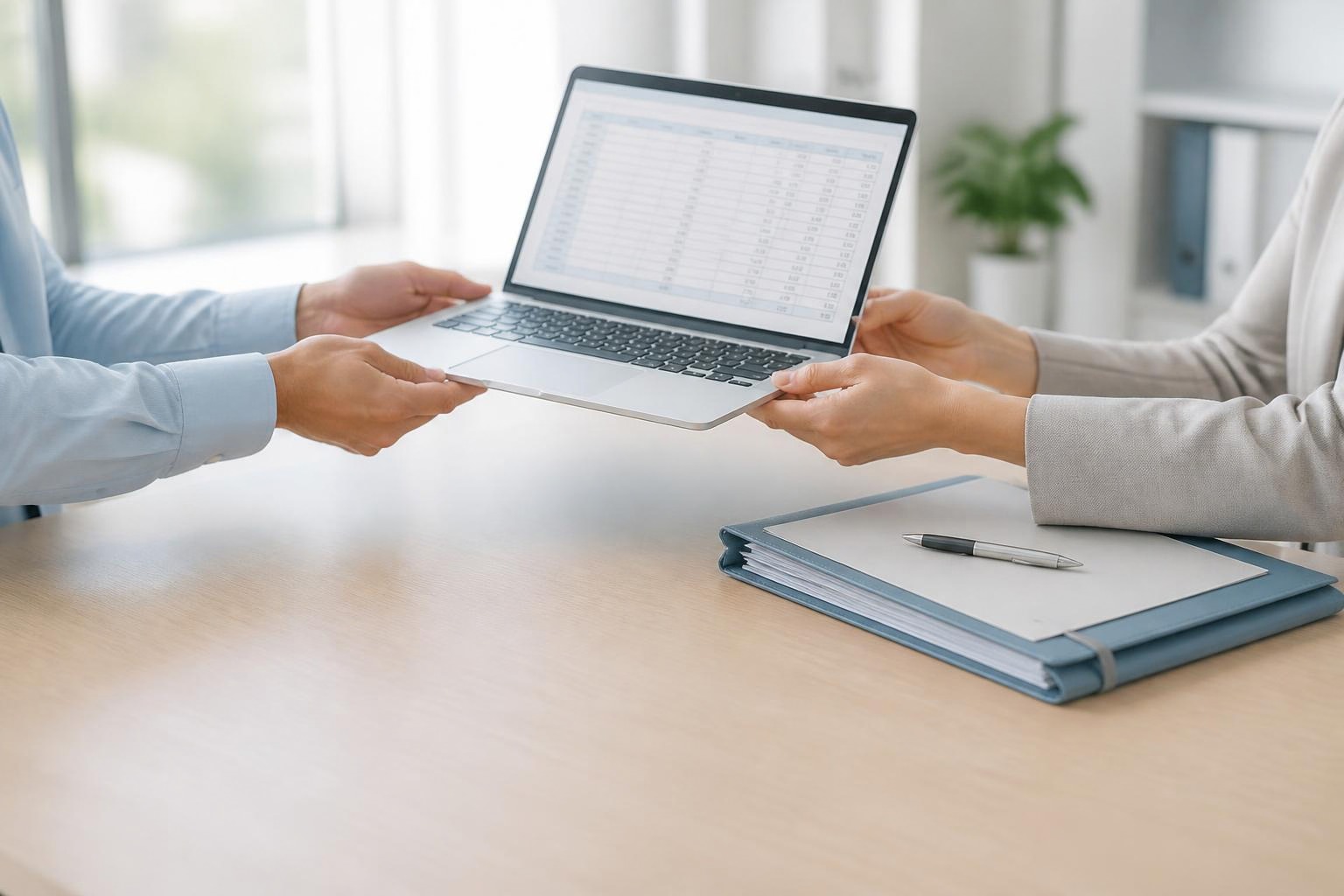 JPK_CIT: new reporting obligation requiring planning when changing accounting office